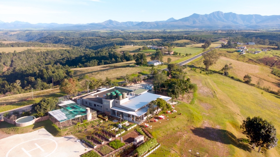 18 Bedroom Property for Sale in Sedgefield Rural Western Cape